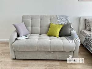 Студия квартира, посуточно, 25м2, 8/8 этаж