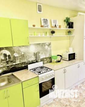 1-к квартира, на длительный срок, 50м2, 2/10 этаж