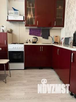 1-к квартира, посуточно, 39м2, 8/14 этаж