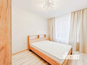 1-к квартира, на длительный срок, 40м2, 3/4 этаж