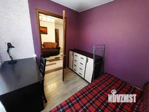 2-к квартира, на длительный срок, 43м2, 2/4 этаж
