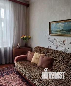 2-к квартира, на длительный срок, 68м2, 4/5 этаж