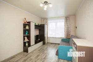 1-к квартира, на длительный срок, 41м2, 1/10 этаж