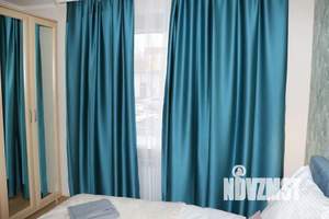 2-к квартира, посуточно, 50м2, 1/1 этаж