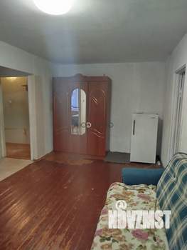 2-к квартира, на длительный срок, 38м2, 3/5 этаж