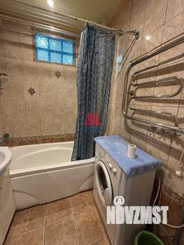 2-к квартира, на длительный срок, 44м2, 3/5 этаж