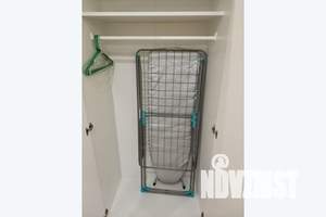 2-к квартира, посуточно, 38м2, 5/5 этаж