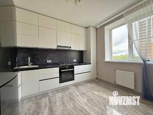 2-к квартира, на длительный срок, 66м2, 6/12 этаж