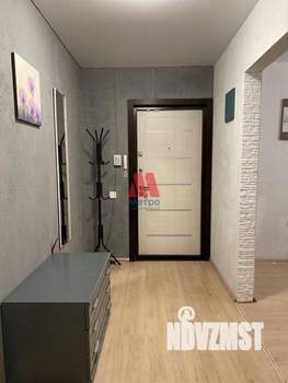 2-к квартира, на длительный срок, 57м2, 1/10 этаж