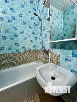 1-к квартира, на длительный срок, 36м2, 4/17 этаж