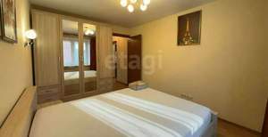 2-к квартира, на длительный срок, 51м2, 6/7 этаж