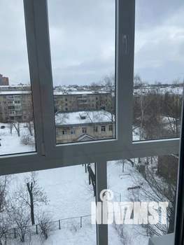 1-к квартира, посуточно, 33м2, 6/9 этаж