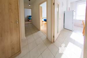 2-к квартира, посуточно, 55м2, 11/17 этаж
