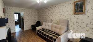 1-к квартира, на длительный срок, 38м2, 5/9 этаж