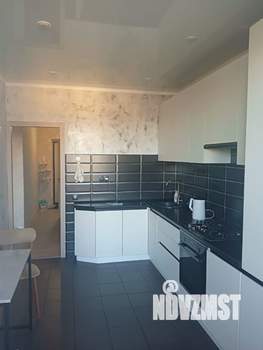 2-к квартира, на длительный срок, 59м2, 4/4 этаж