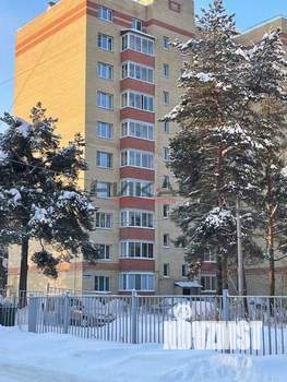 1-к квартира, на длительный срок, 44м2, 3/9 этаж