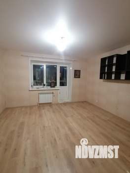 1-к квартира, на длительный срок, 46м2, 5/5 этаж