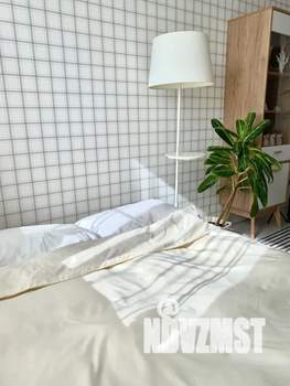 2-к квартира, посуточно, 60м2, 3/4 этаж