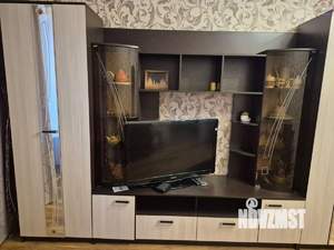 1-к квартира, на длительный срок, 39м2, 6/10 этаж