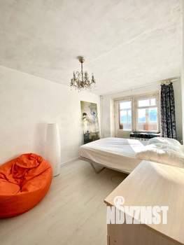 2-к квартира, на длительный срок, 59м2, 5/9 этаж