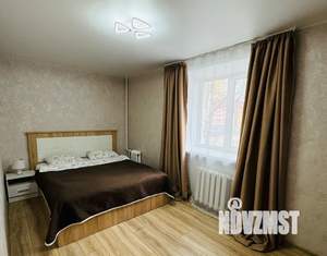 2-к квартира, посуточно, 42м2, 2/5 этаж