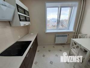 1-к квартира, на длительный срок, 45м2, 6/17 этаж
