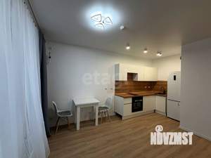 1-к квартира, на длительный срок, 37м2, 16/17 этаж