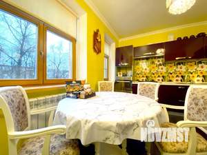 4-к квартира, посуточно, 120м2, 2/4 этаж
