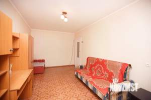 1-к квартира, на длительный срок, 31м2, 3/5 этаж