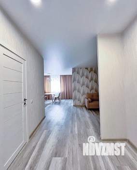 2-к квартира, на длительный срок, 51м2, 4/9 этаж