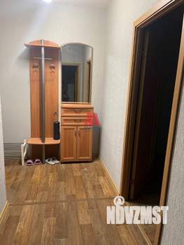 1-к квартира, на длительный срок, 40м2, 7/10 этаж