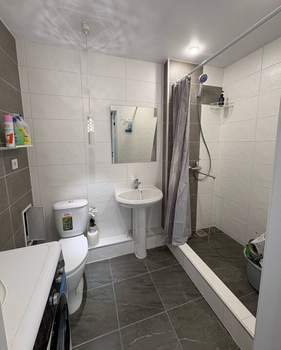 1-к квартира, на длительный срок, 40м2, 14/15 этаж