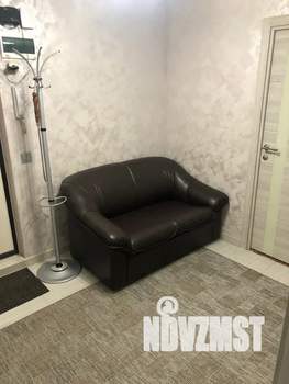 1-к квартира, посуточно, 40м2, 1/5 этаж