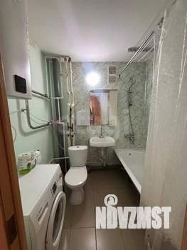 1-к квартира, на длительный срок, 37м2, 7/10 этаж