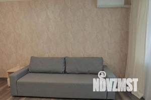 1-к квартира, посуточно, 40м2, 1/5 этаж