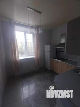 2-к квартира, на длительный срок, 42м2, 3/5 этаж