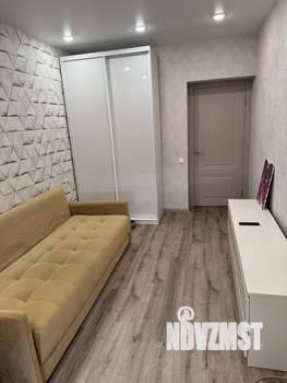 2-к квартира, на длительный срок, 50м2, 4/9 этаж