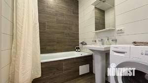 2-к квартира, посуточно, 52м2, 1/1 этаж