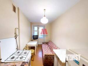 1-к квартира, на длительный срок, 35м2, 6/9 этаж