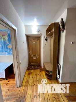 3-к квартира, посуточно, 100м2, 1/3 этаж