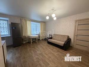 2-к квартира, на длительный срок, 44м2, 1/4 этаж