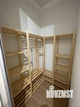 1-к квартира, на длительный срок, 30м2, 8/8 этаж