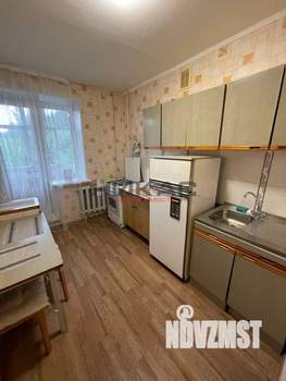 1-к квартира, на длительный срок, 38м2, 3/9 этаж