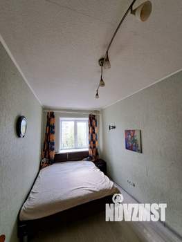2-к квартира, на длительный срок, 48м2, 4/5 этаж
