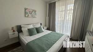 1-к квартира, посуточно, 34м2, 5/8 этаж