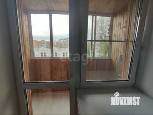 2-к квартира, на длительный срок, 53м2, 7/9 этаж