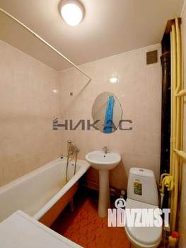 1-к квартира, на длительный срок, 33м2, 2/5 этаж