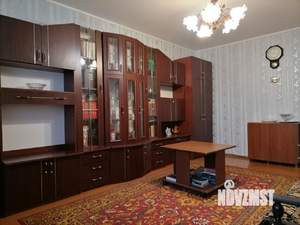1-к квартира, на длительный срок, 42м2, 6/10 этаж