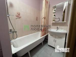 1-к квартира, на длительный срок, 43м2, 7/9 этаж