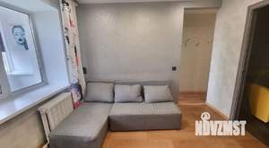 2-к квартира, на длительный срок, 33м2, 3/5 этаж